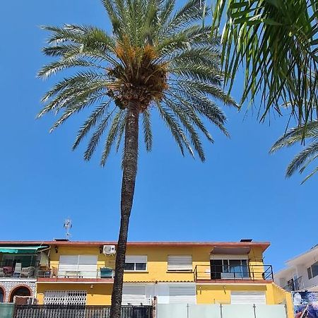 Babylon Tourist Apartments Benalmádena Extérieur photo