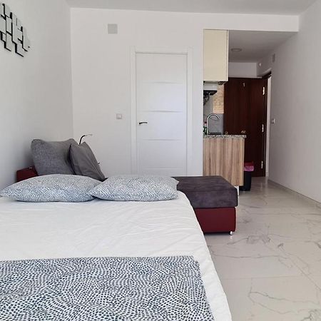 Babylon Tourist Apartments Benalmádena Extérieur photo