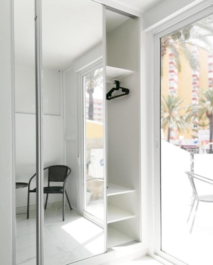 Babylon Tourist Apartments Benalmádena Extérieur photo