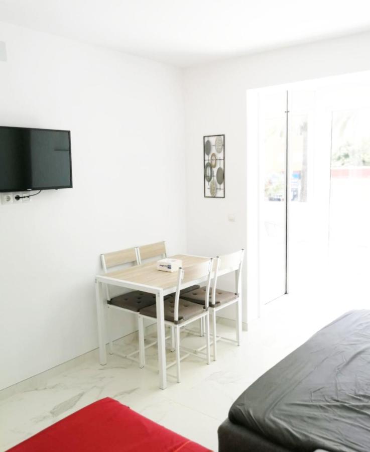 Babylon Tourist Apartments Benalmádena Extérieur photo