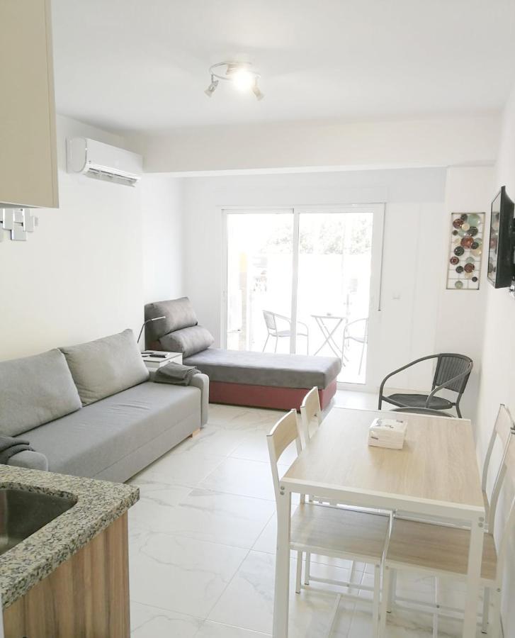 Babylon Tourist Apartments Benalmádena Extérieur photo