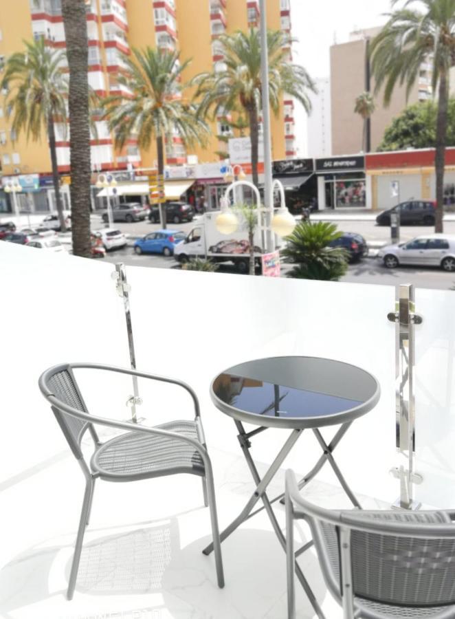 Babylon Tourist Apartments Benalmádena Extérieur photo