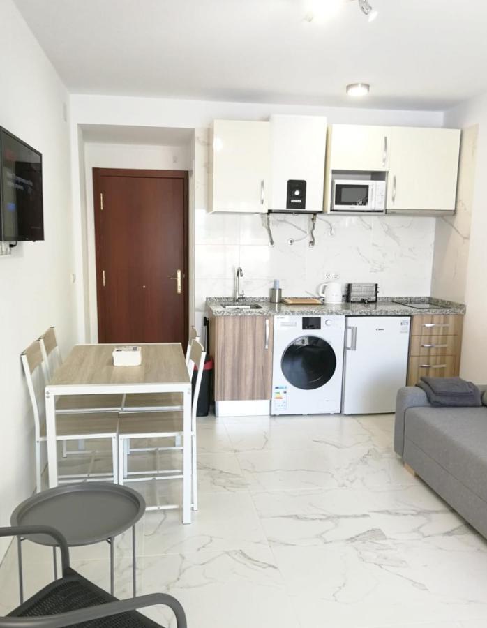 Babylon Tourist Apartments Benalmádena Extérieur photo