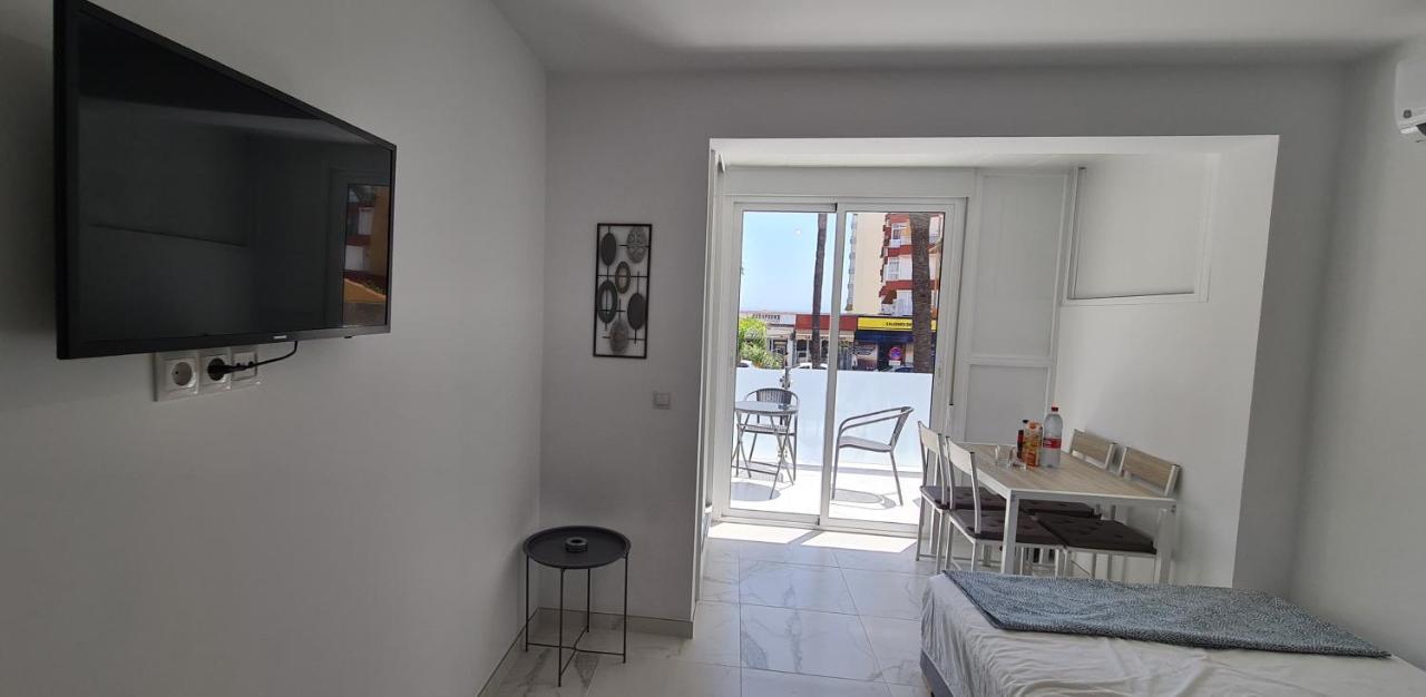 Babylon Tourist Apartments Benalmádena Extérieur photo