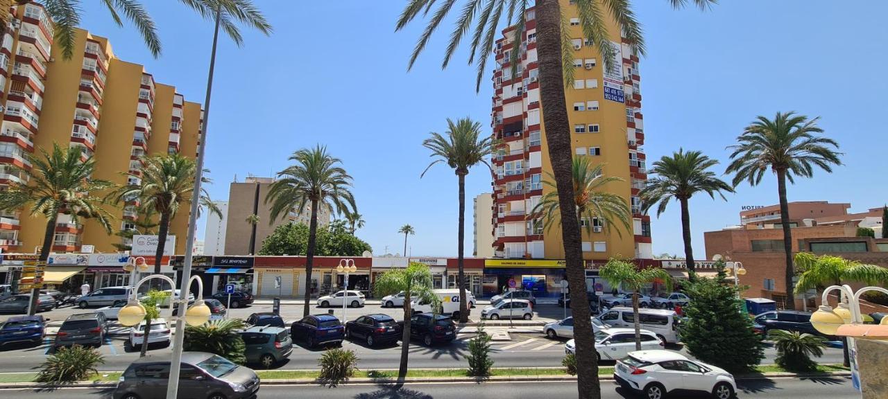Babylon Tourist Apartments Benalmádena Extérieur photo