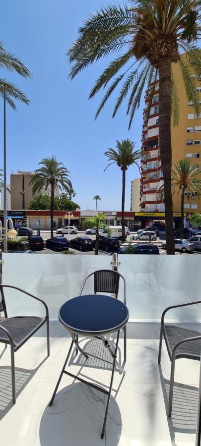 Babylon Tourist Apartments Benalmádena Extérieur photo