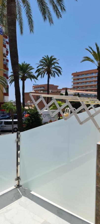 Babylon Tourist Apartments Benalmádena Extérieur photo