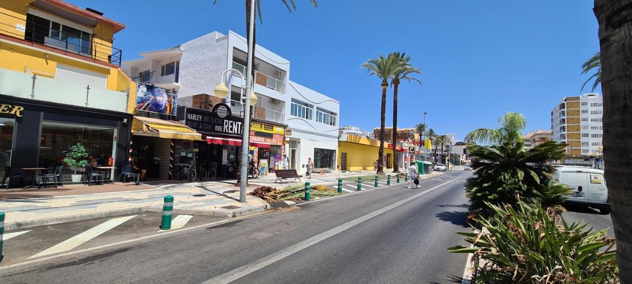 Babylon Tourist Apartments Benalmádena Extérieur photo