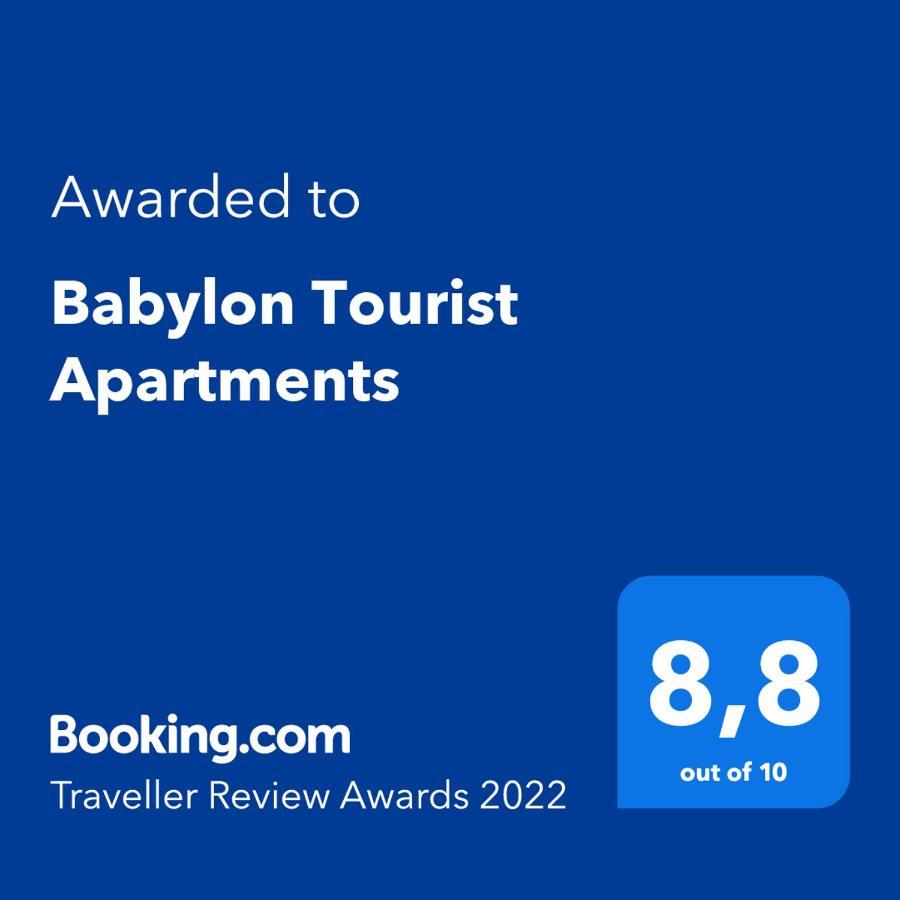 Babylon Tourist Apartments Benalmádena Extérieur photo